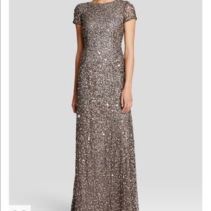 Evening gown